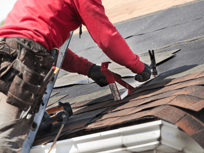 About Roof Repair Experts Hartsfield, GA